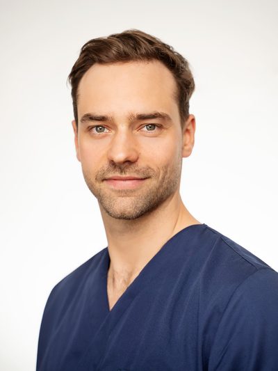Sebastian Georgi
