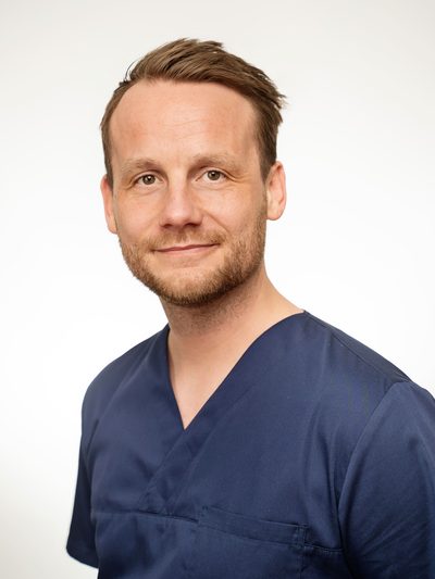 Stefan Stanossek