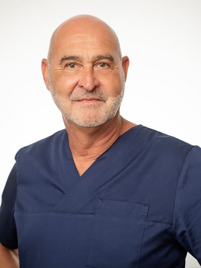 Dr. med. Dirk Thyselius