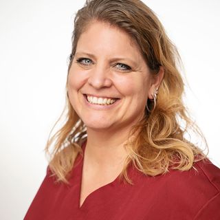 Frau Bayer