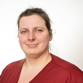 Frau Geerk-Schlott