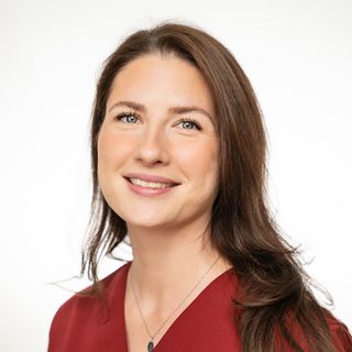 Frau Kuhnecke