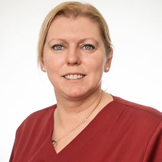 Frau Lorenz